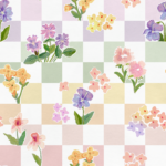 Pre-Order Pastel Pansy Rainbow