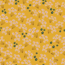 Pre-Order Pattern Floral fields