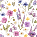 Pre-Order Poppy Fields