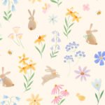 Pre-Order Bunny Spring