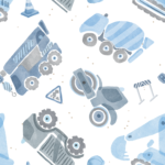 Pre-Order Scandi Construction Sky