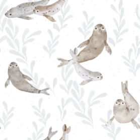 Pre-Order Scandi Seals