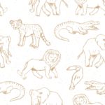 Pre-Order Scandi Safari