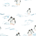 Pre-Order Scandi Penguins