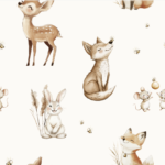 Pre-Order Spring Forest