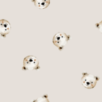 Pre-Order Cute Bear 2