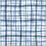 Pre-Order Hygge Plaid Dusk