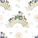 Pre-Order Rainbow Farm