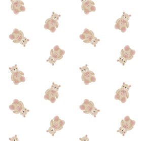 Pre-Order Coquette Bears