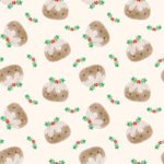 Pre-Order Christmas Puddings