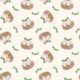 Pre-Order Christmas Puddings