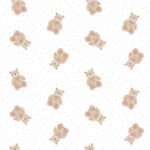 Pre-Order Coquette Bears Dots