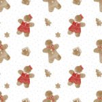 Pre-Order Christmas Gingerbread