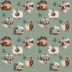 Pre-Order The Drovers Run