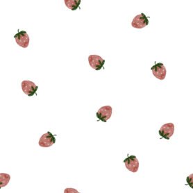 Pre-Order Strawberries Basics