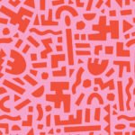 Pre-Order Work And Play Pink And Red
