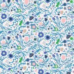 Pre-Order Campbell Street Pastel Blue