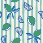 Pre-Order Citron Mint Green