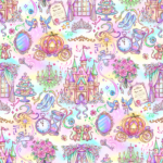 Magical Kingdom The Kingdom