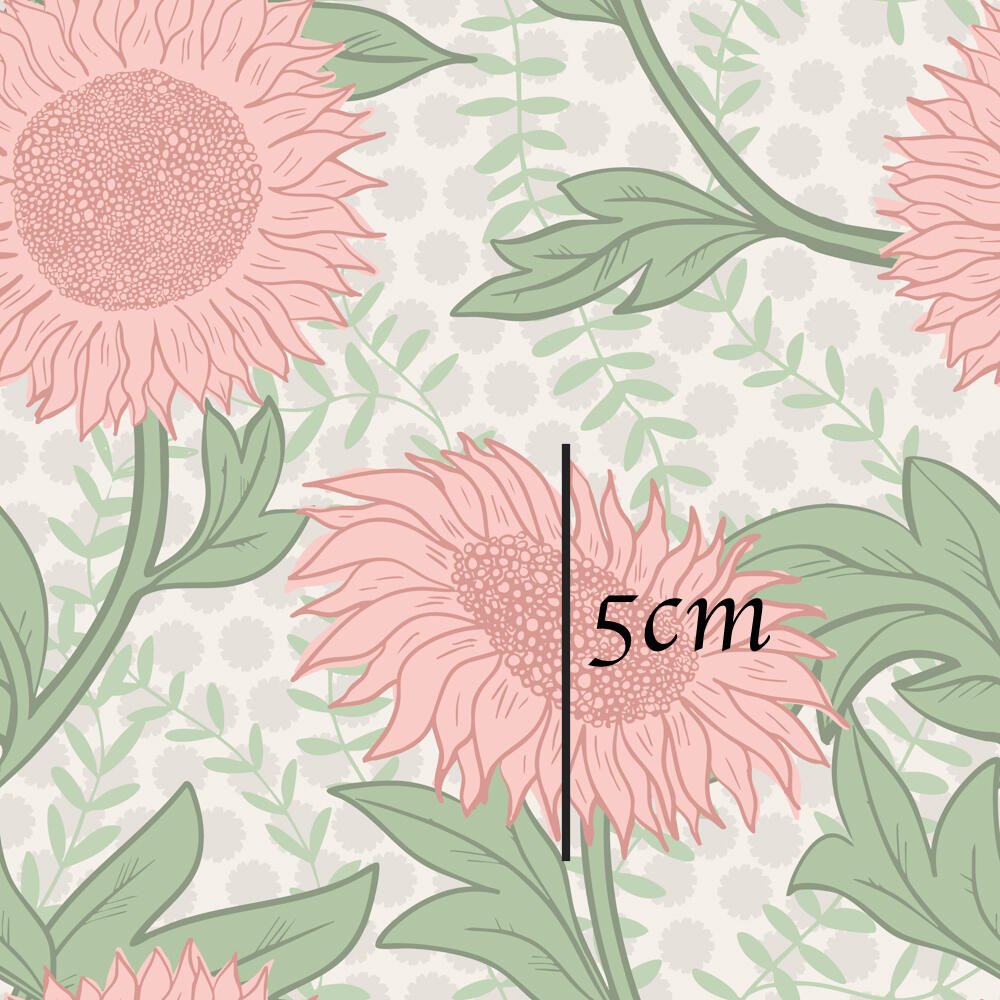 sunflower-vintage-floral 2