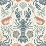 Pre-Order Lobster Reef Neutral Boho
