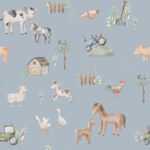 Pre-Order On The Farm In Slate