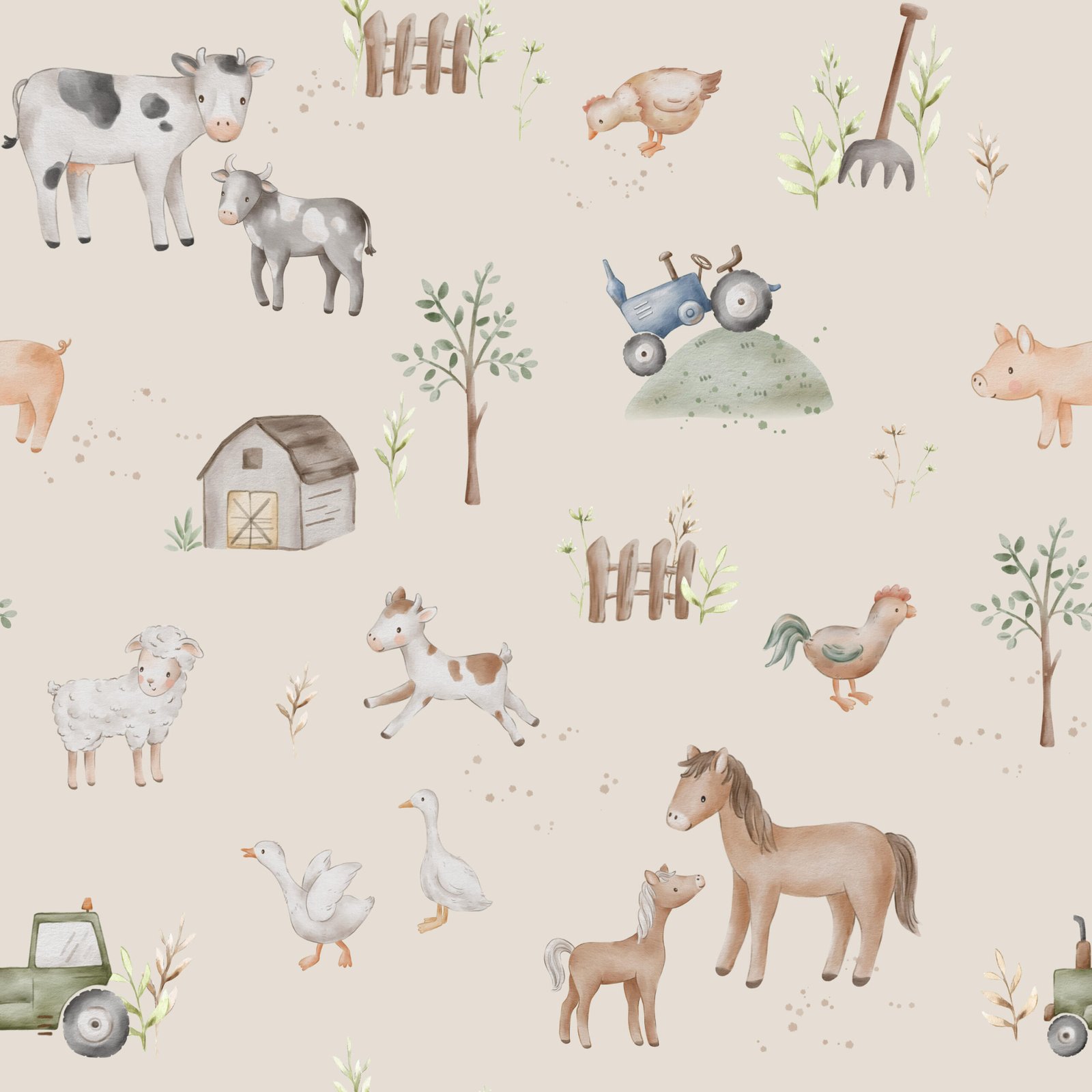 174-OnTheFarmEcru-25x25cm.jpg
