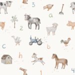 Pre-Order Abc Farm In Off White