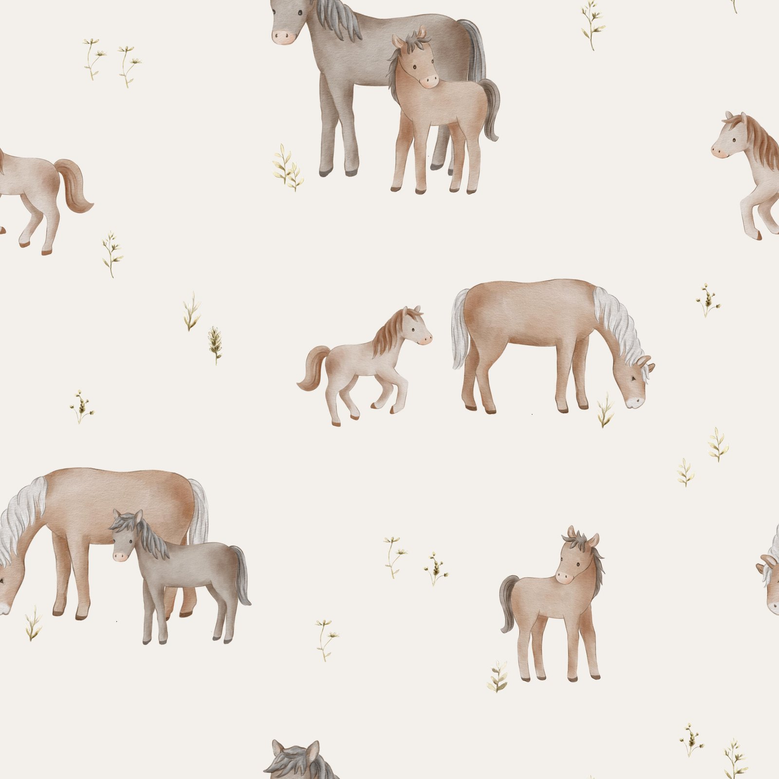 179-HorsesGrassCream-20x20cm.jpg