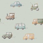 Pre-Order Vehicles In Mint