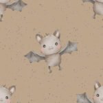 Pre-Order Bat In Dirt