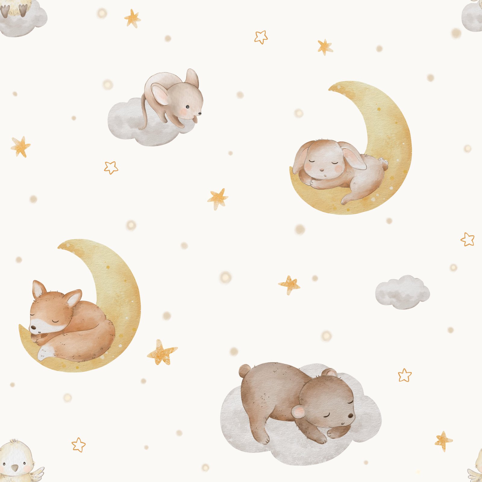 197-SleepingAnimalsOffWhite-20x20cm.jpg