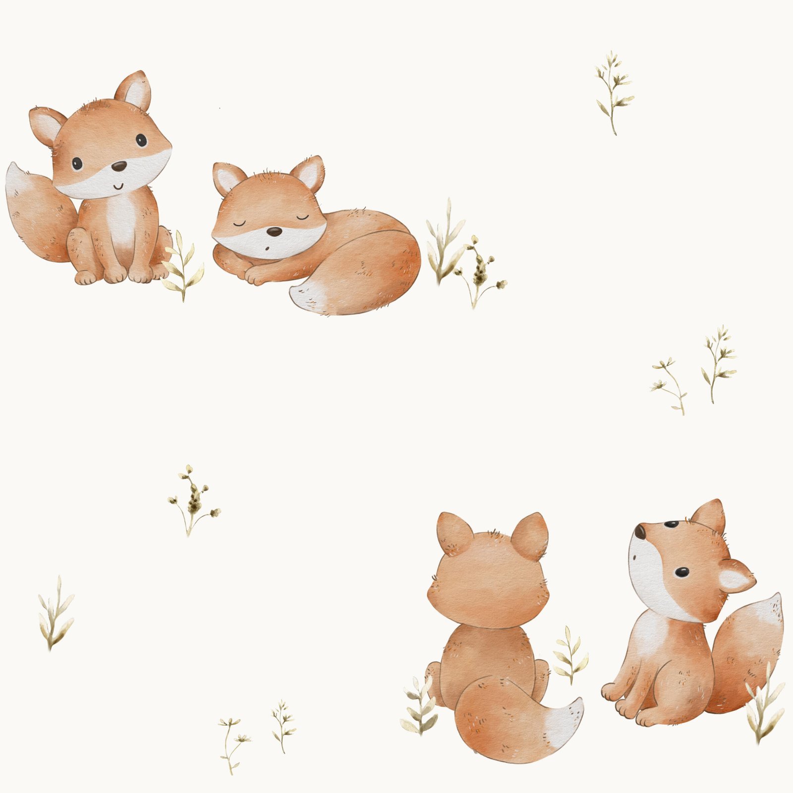 201-FoxFriendsOffWhite-20x20cm.jpg