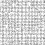 Pre-Order Crosshatch Texture