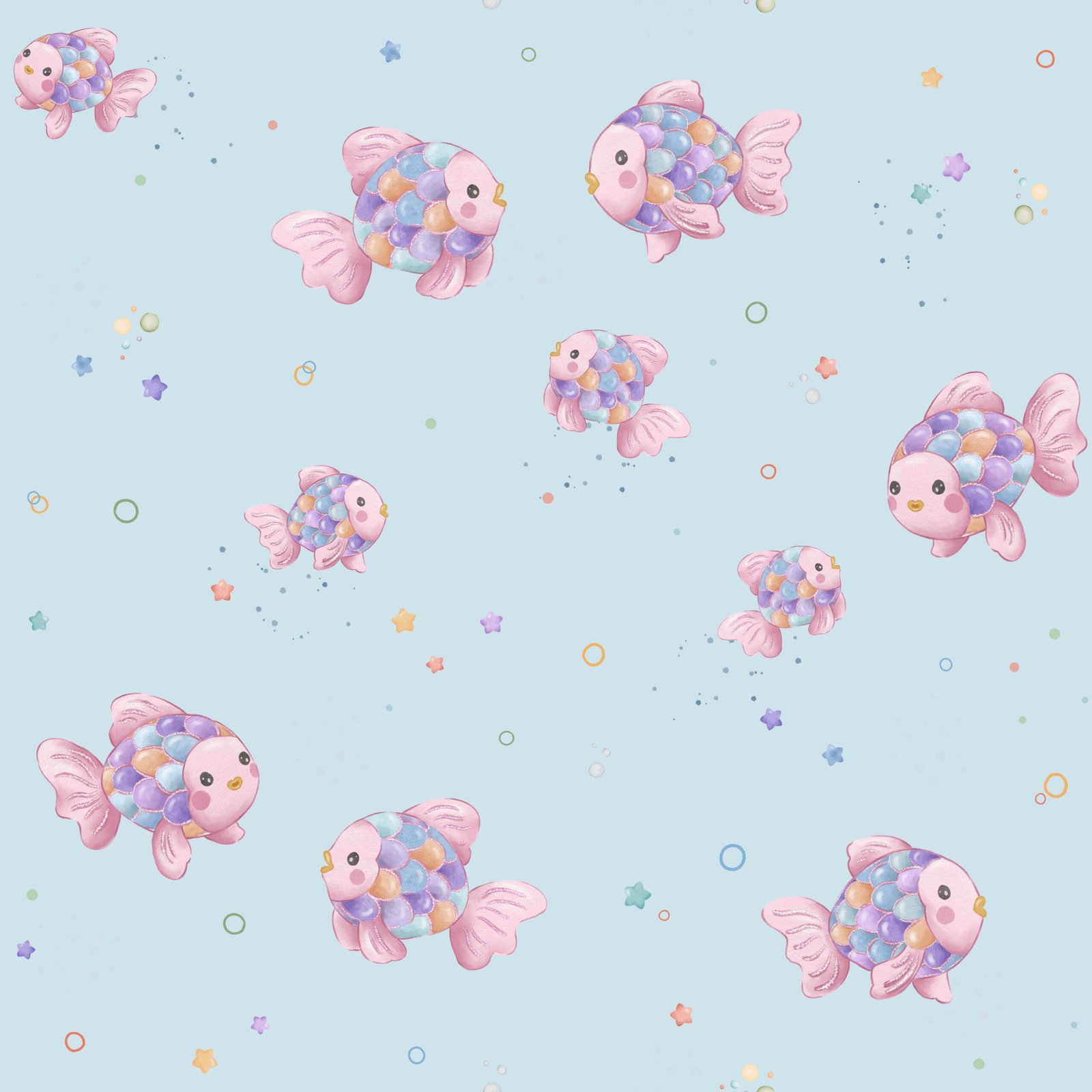 357-GirlSparklingFish-Sky-30x30cm.jpg
