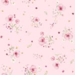 Pre-Order Floral Eliana in Blush