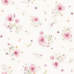 Pre-Order Floral Eliana in Off White