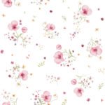 Pre-Order Floral Eliana in White