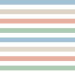 Pre-Order Whimsy Marine Stripes
