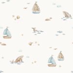 Pre-Order Ocean View In Off White