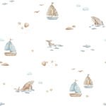 Pre-Order Ocean View In White