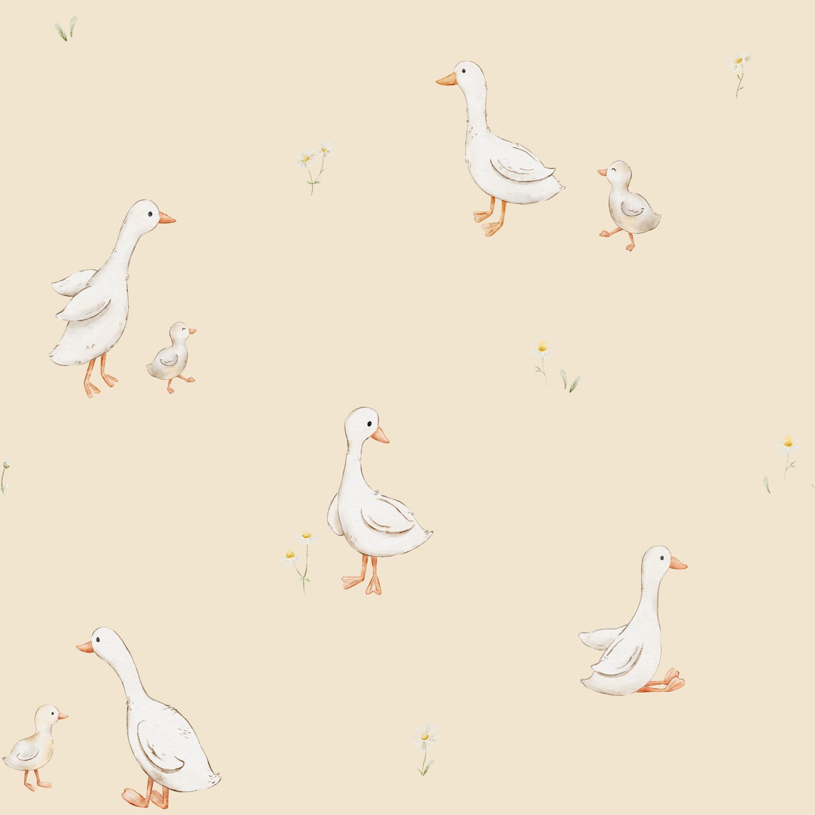 388-Geese-Buttermilk-30x30cm.jpg