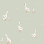 Pre-Order Goose In Mint