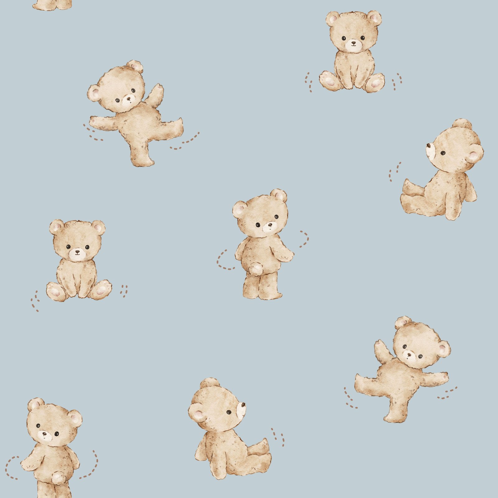 397-TeddyInAction-DuskySky-30x30cm.jpg