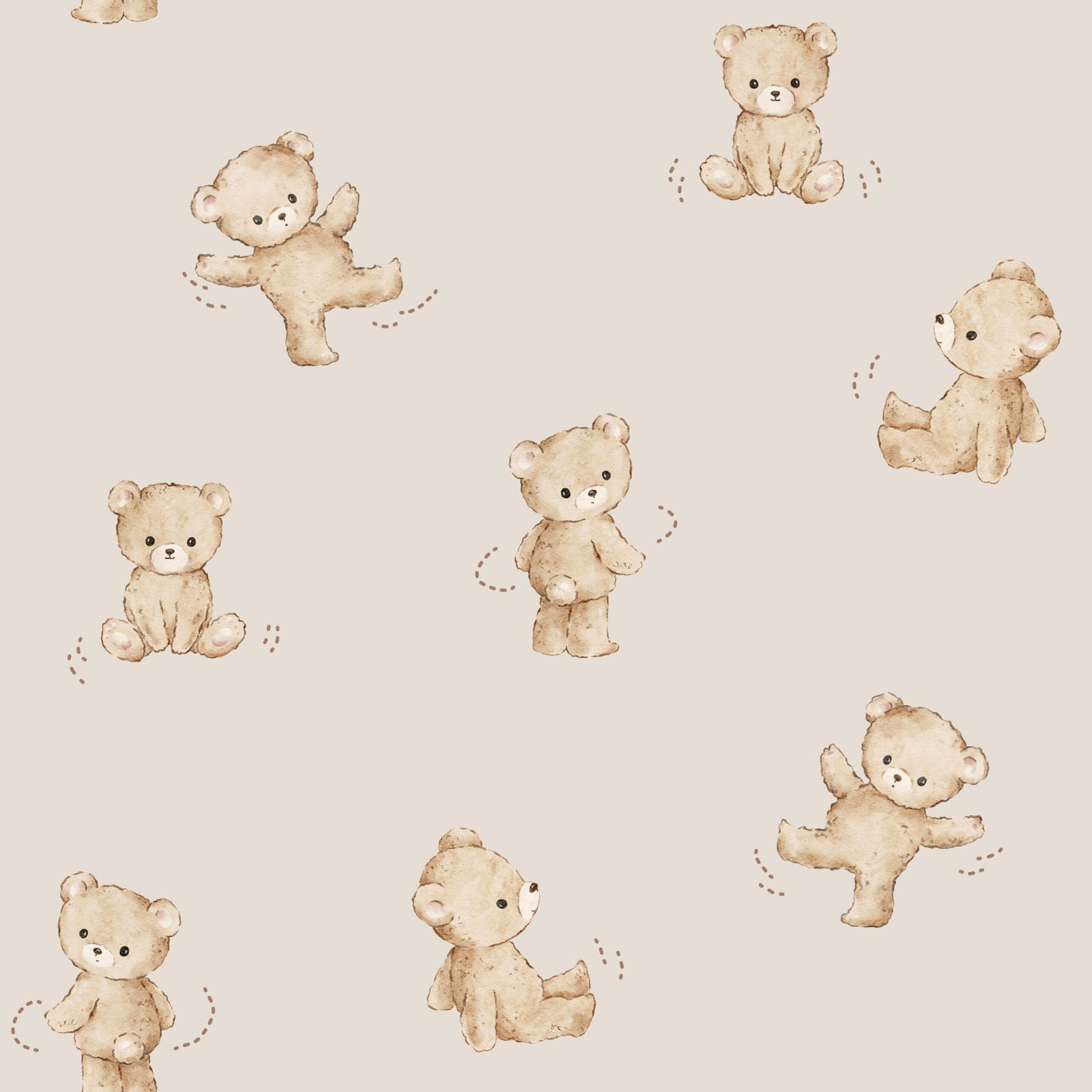 397-TeddyInAction-Ecru-30x30cm.jpg
