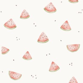 Pre-Order Watermelon in Off White