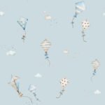 Pre-Order Kites In Sky