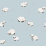 Pre-Order Blacknose Sheep In Sky
