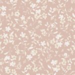 Pre-Order Floral Iben in Powder