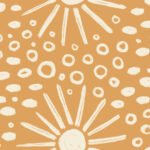 Pre-Order Beachy Boho Retro Summer Blender Small Scale Gold